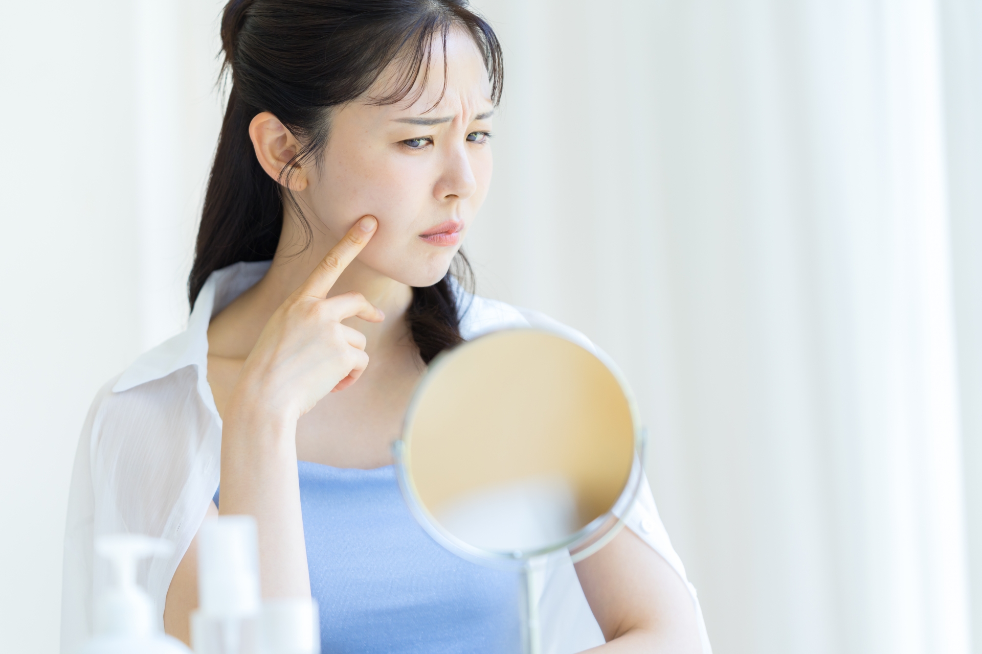 乾燥肌の原因と正しい対策｜うるおいを守るスキンケア習慣