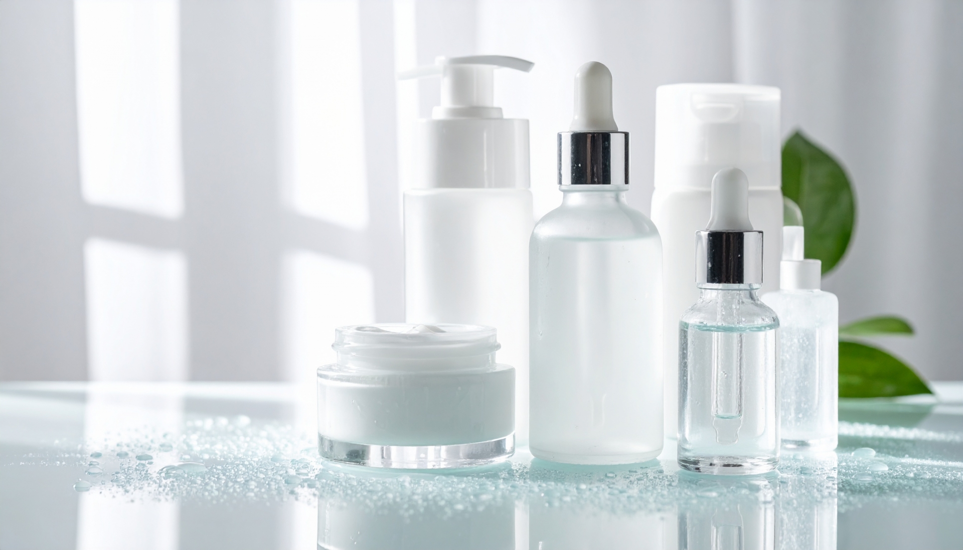 インナードライ肌とは?見た目は普通肌でも乾いてる!原因と正しいケア方法を徹底解説