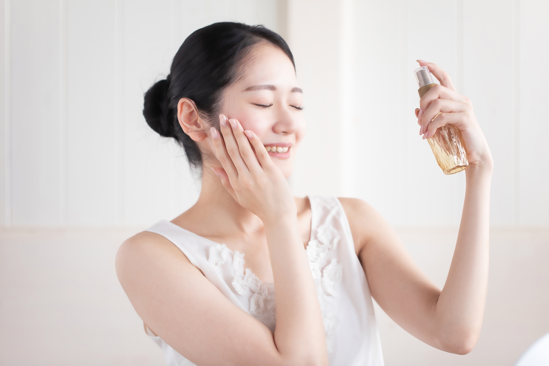 メイクが長持ちする“土台作り”！崩れにくい肌をつくるスキンケアポイント